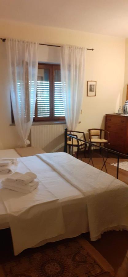 ホテル Residenza La Dimora Imperfetta Salionze エクステリア 写真