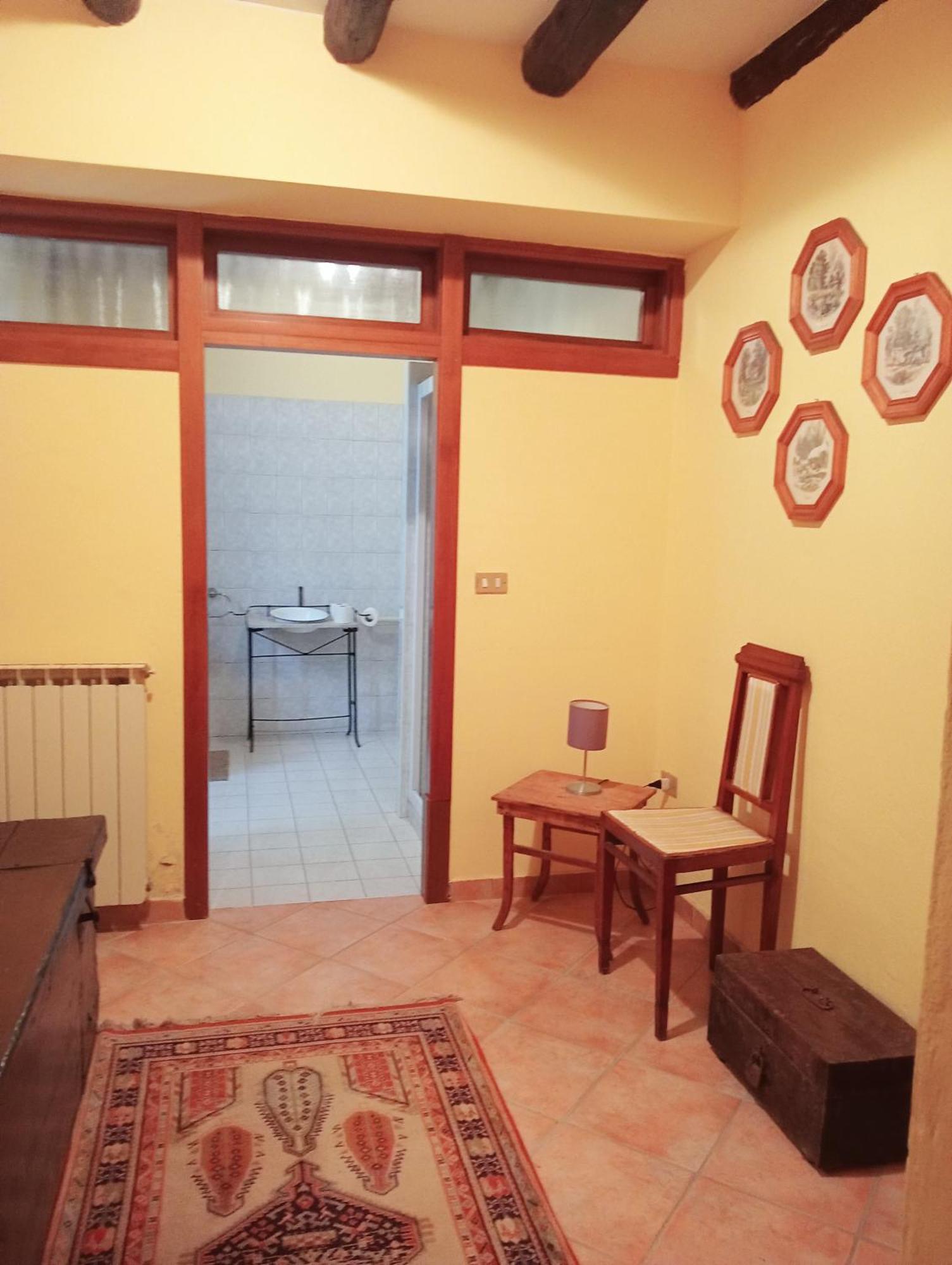 ホテル Residenza La Dimora Imperfetta Salionze エクステリア 写真