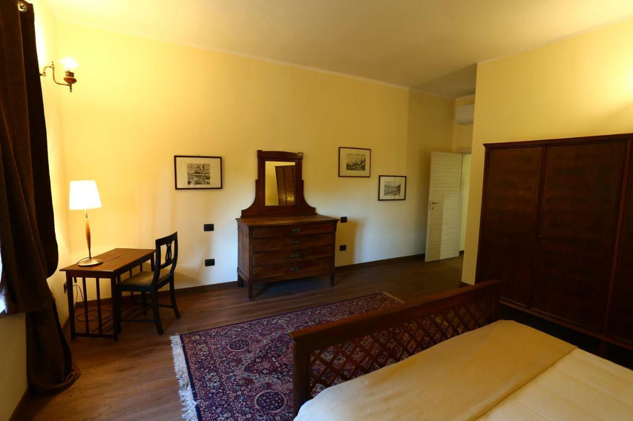 ホテル Residenza La Dimora Imperfetta Salionze エクステリア 写真