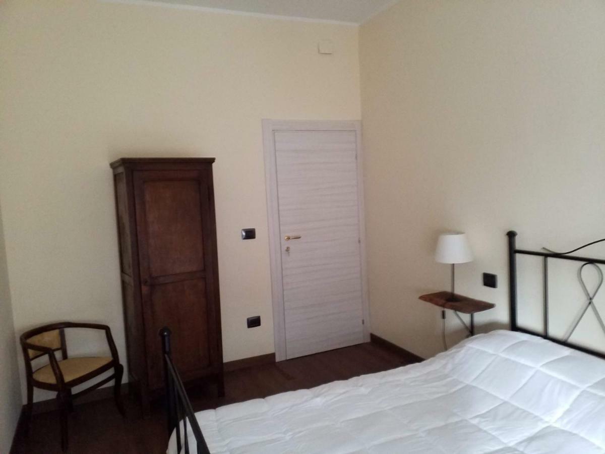 ホテル Residenza La Dimora Imperfetta Salionze エクステリア 写真